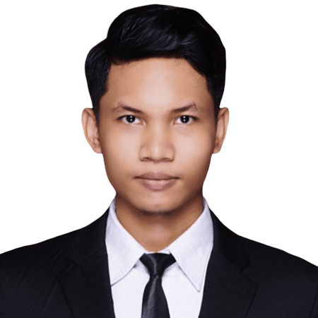 IKHWAN EL AKMAL PAKPAHAN